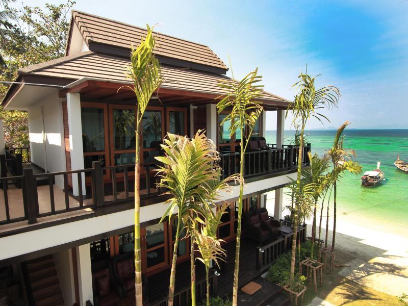 Cabana Lipe Beach Resort Εξωτερικό φωτογραφία