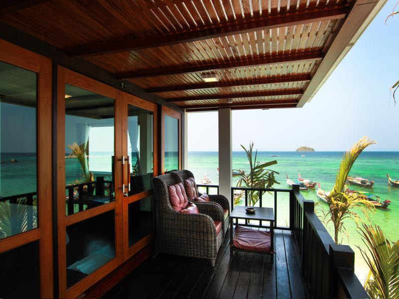 Cabana Lipe Beach Resort Εξωτερικό φωτογραφία