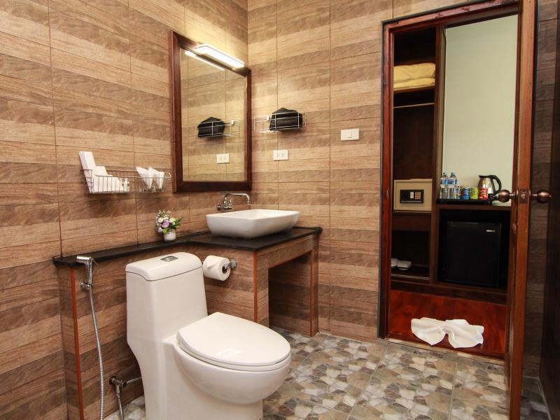 Cabana Lipe Beach Resort Εξωτερικό φωτογραφία