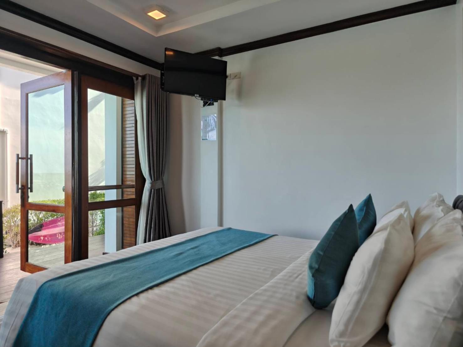 Cabana Lipe Beach Resort Εξωτερικό φωτογραφία