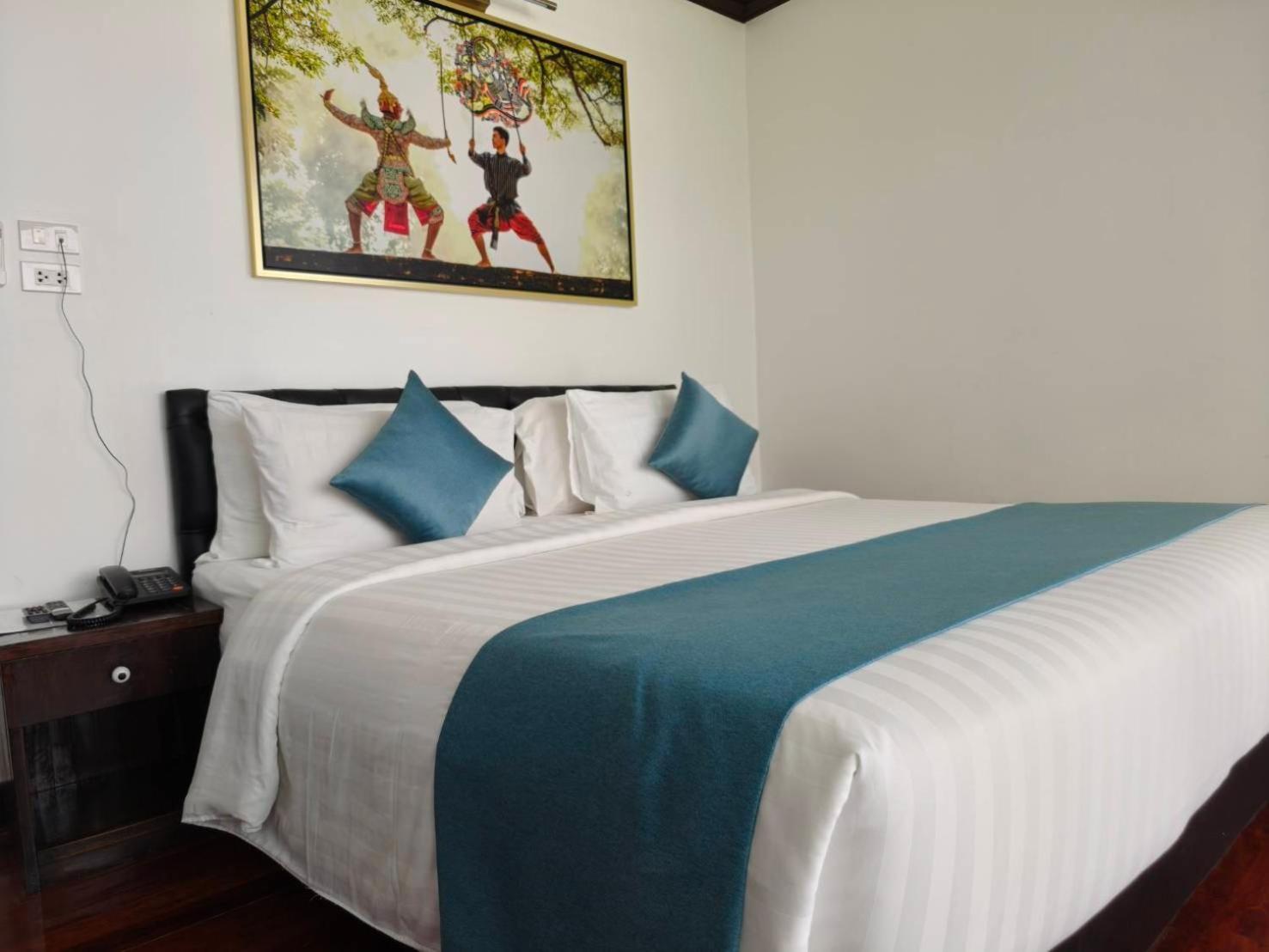 Cabana Lipe Beach Resort Εξωτερικό φωτογραφία