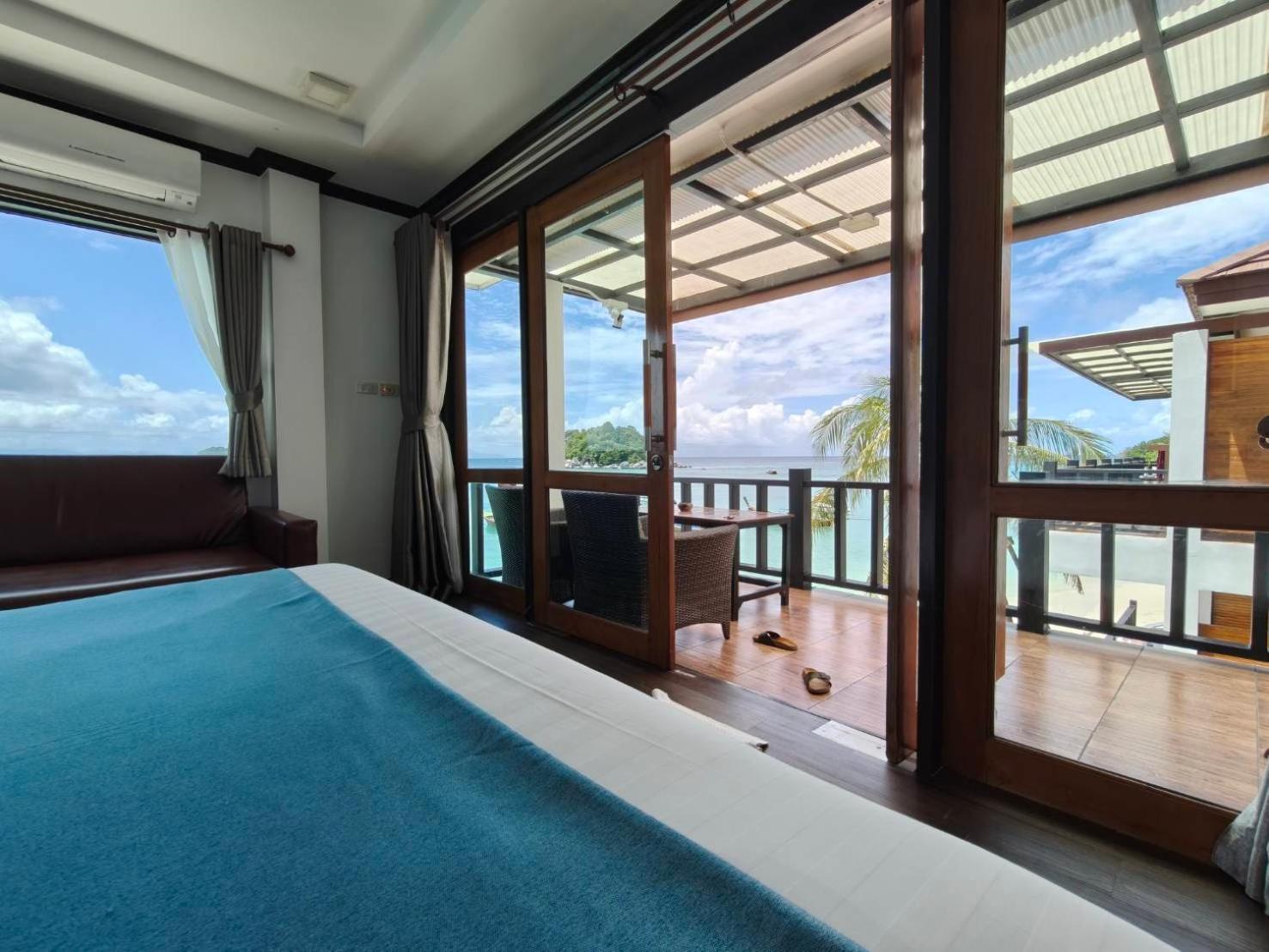 Cabana Lipe Beach Resort Εξωτερικό φωτογραφία